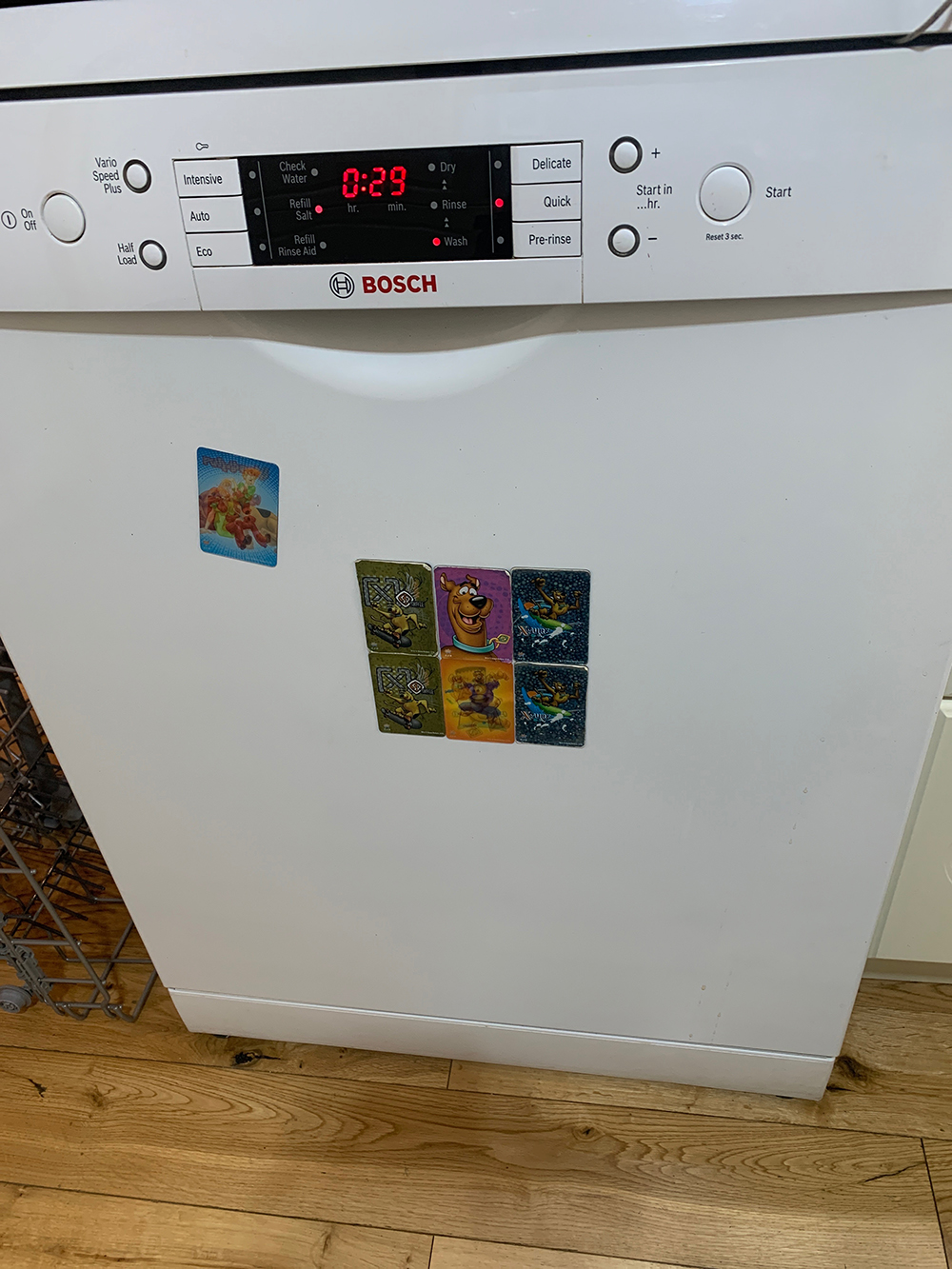 Hotpoint repair in Wakefield